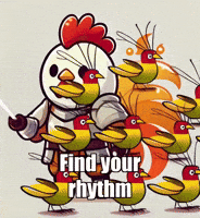 Wisdom Harmony GIF by Zorooster