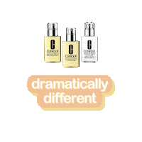 skincare clinique Sticker by The Estée  Lauder Companies Philippines