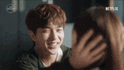 Loving Korean Drama GIF by The Swoon
