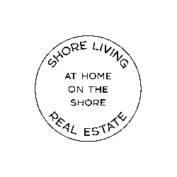 Maryland Frontflip Sticker by Shore Living Real Estate