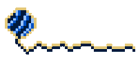 ricardiobraga pixelart sea gamedev moira Sticker