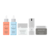 Beauty Skincare Sticker by Infinitek Paris