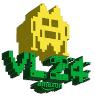 Vive Latino Sticker by Amazon México