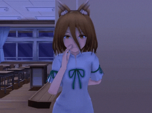 Mmd GIF