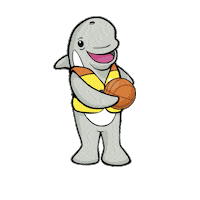 Happy Fun Sticker by Adrian Hoteles