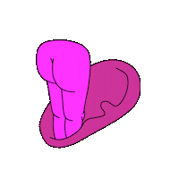 Dance Dancing Sticker