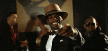 Andre 3000 GIF by John Legend