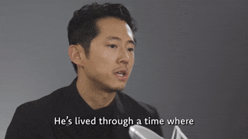 He's Been Suppressed