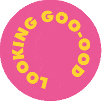 Eyes Looking Good Sticker by ASOS