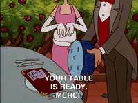 hey arnold nicksplat GIF