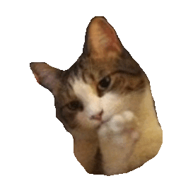 sassy thinking STICKER by imoji