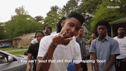 21 savage atlanta GIF by NOISEY
