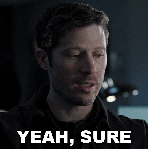 Bau GIF by Paramount+