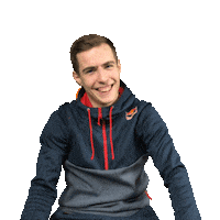 Awesome Alex Sticker by Red Bull