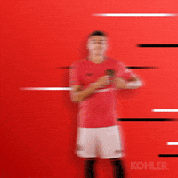 Celebrate United GIF by KOHLER
