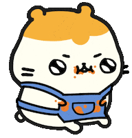 Misbehave Grocery Store Sticker