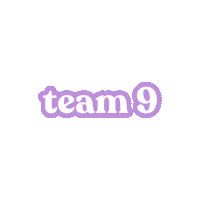 Best Team Teamwork Sticker by bgglow