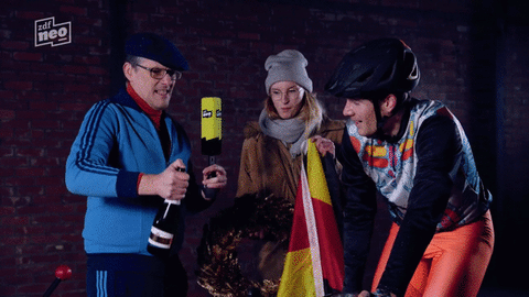 neo magazin royale GIF