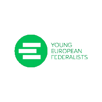 Jef Sticker by JEF_Europe