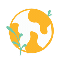 Sustainability Eu Sticker by JEF_Europe