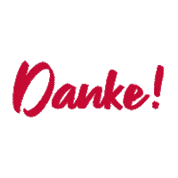 Thanks Thank You Sticker by Bfi Steiermark