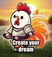 Wisdom Manifestation GIF by Zorooster