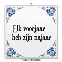 Humor Nl GIF by Tegelspreuken.nl