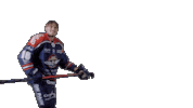 Ducs Dangers Hockey Sticker by Les Ducs d'Angers