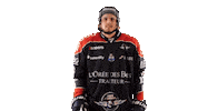 Celebration Goal Sticker by Les Ducs d'Angers