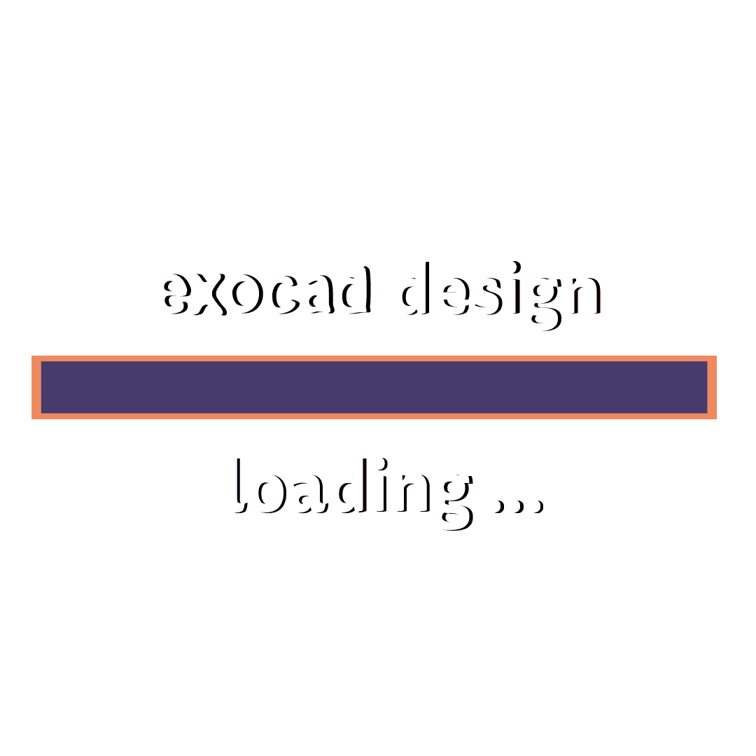 Design Loading Sticker by exocadofficial