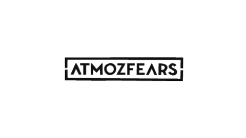Atmozfears Sticker by Q-dance