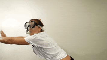 Sea Swimming GIF by Skrz.cz