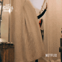 sexy spike lee GIF by NETFLIX