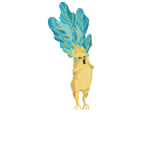 Ukraine Greenhouse Sticker