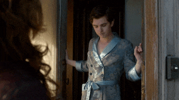 bates motel romero GIF by A&E