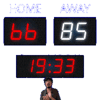 66 Home Sticker