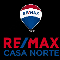 remaxcasanorte imobiliaria imoveis corretor casa norte GIF