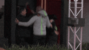 Dance Celebrate GIF by Big Brother 2022