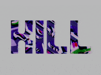 Art Glitch GIF