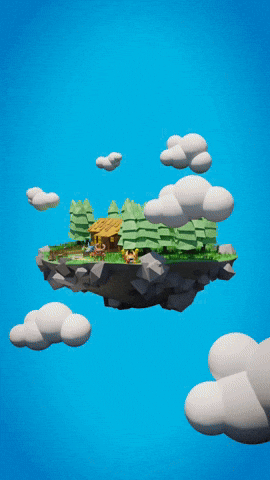 Happy Gamer GIF by Youtooz