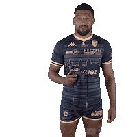 Come Pro D2 Sticker by US Carcassonne