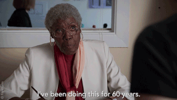 esther povitsky comedy GIF by Alone Together