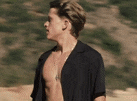 Long Run GIF by Deacon