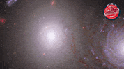 Best Friends Nasa GIF by ESA Webb Space Telescope