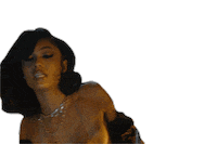 Coi Leray Sticker by Raye