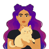 Sticker Wow Sticker by World Of Women