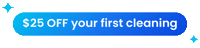 Baton Rouge Deal Sticker by Bright Spaces Cleaning