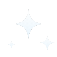 Sparkle Shine Sticker by Bright Spaces Cleaning