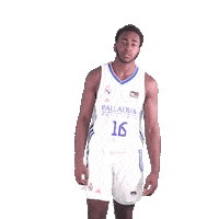 Real Madrid Sport Sticker by ACB