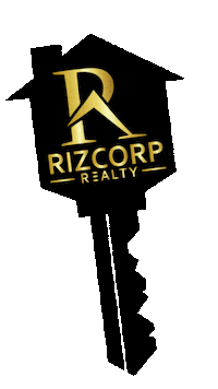 RizCorpRealty real estate realtor realty royal lepage Sticker